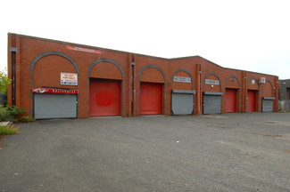 Plus de détails pour Heming Rd, Redditch - Industriel/Logistique à louer