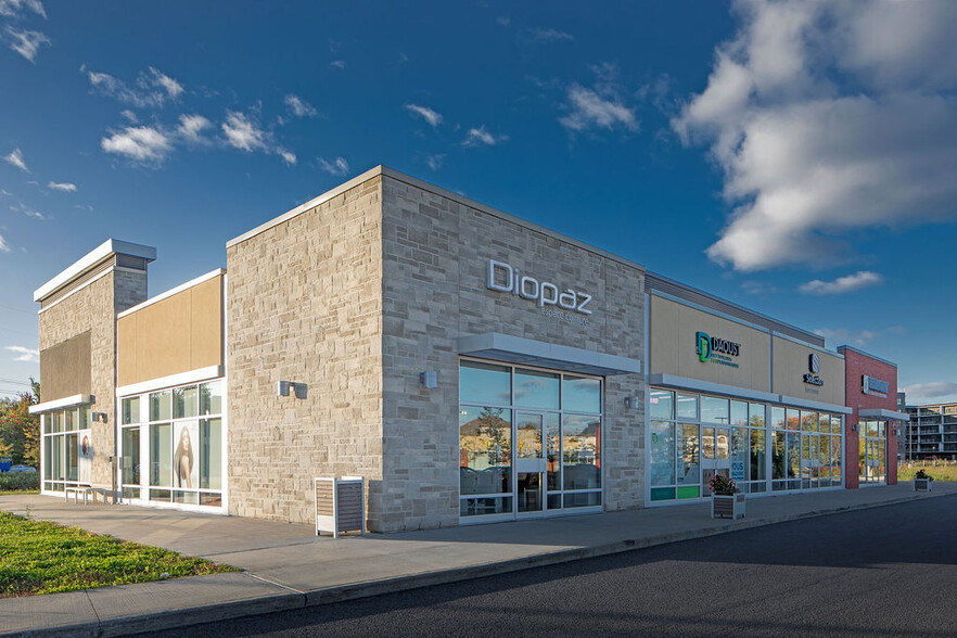 2785 Boul De La Pinière, Terrebonne, QC à louer - Photo de l’immeuble – Image 2 sur 7