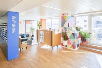 16 Rue Washington, Paris à louer Photo de l’immeuble– Image 2 sur 14