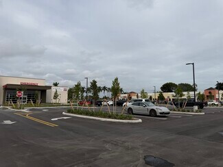 Plus de détails pour 14100 SW 288th St, Homestead, FL - Local commercial à louer