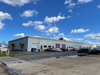 Plus de détails pour 9389 Dowdy Dr, San Diego, CA - Industriel/Logistique à louer