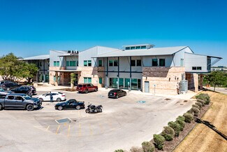 Plus de détails pour 18911 Hardy Oak Blvd, San Antonio, TX - Bureau à louer