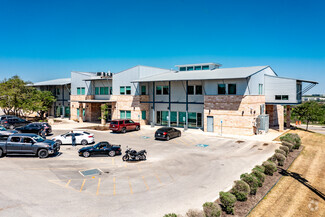 Plus de détails pour 18911 Hardy Oak Blvd, San Antonio, TX - Bureau à louer
