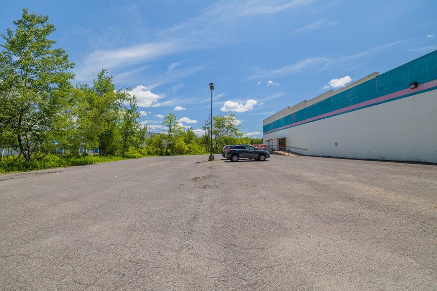 5357 Development Park Dr, Pocono Summit, PA à vendre - Photo de l’immeuble – Image 3 sur 28