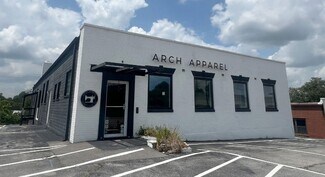 Plus de détails pour 2335 S Hanley Rd, Brentwood, MO - Local commercial à louer