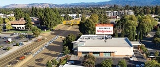 Plus de détails pour 1130 Foxworthy Ave, San Jose, CA - Local commercial à vendre