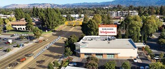Plus de détails pour 1130 Foxworthy Ave, San Jose, CA - Local commercial à vendre