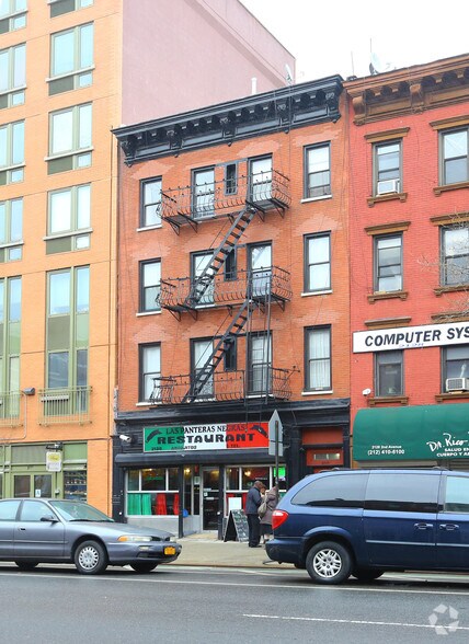 2130 2nd Ave, New York, NY à vendre - Photo principale – Image 1 sur 1