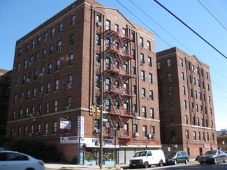 Plus de détails pour 455 Schenectady Ave, Brooklyn, NY - Bureau/Local commercial, Local commercial à louer