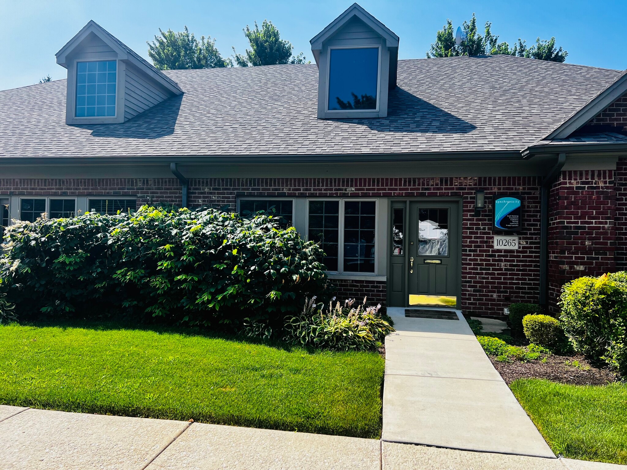 10257-10269 W Lincoln Hwy, Frankfort, IL à louer Photo de l’immeuble– Image 1 sur 1