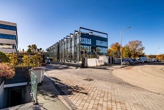 Plus de détails pour Calle Aguaron, 3, Madrid - Bureau à vendre