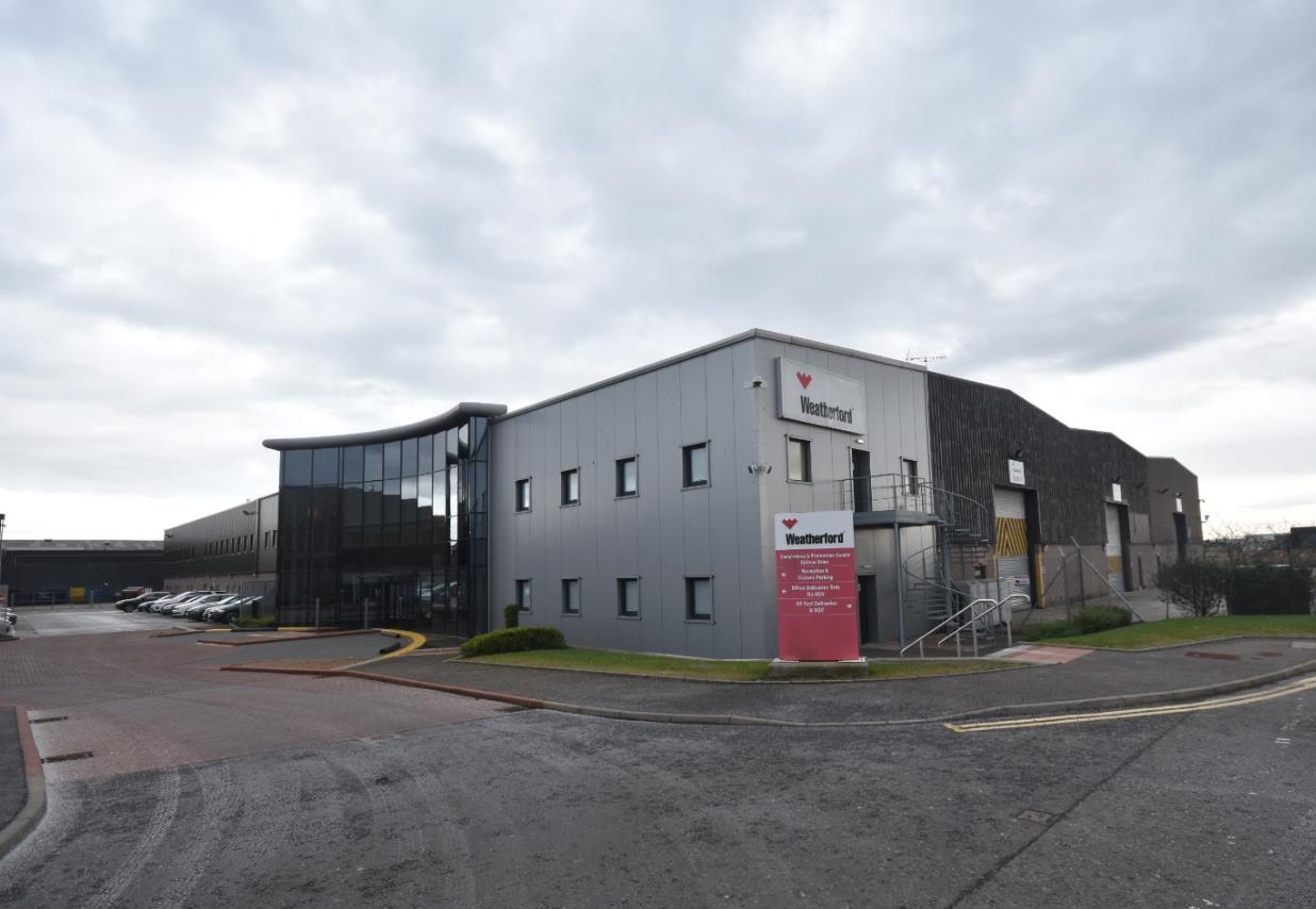 Howe Moss Ter, Dyce à louer Photo principale– Image 1 sur 2
