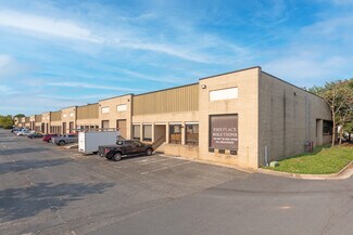 Plus de détails pour 14088 Sullyfield Cir, Chantilly, VA - Bureau à louer