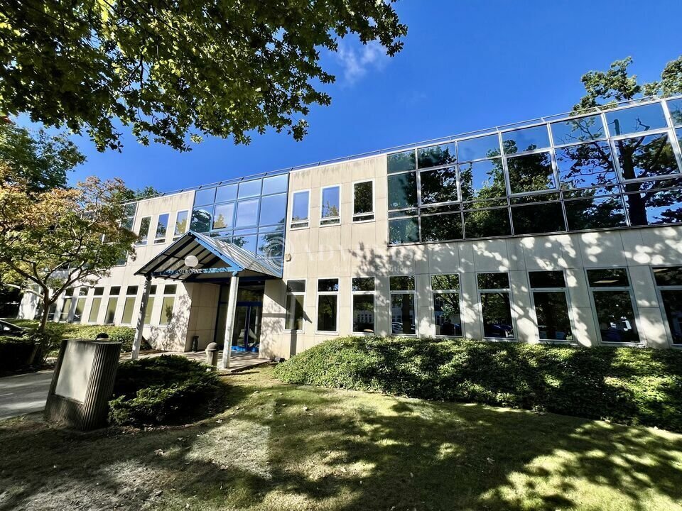5 Allée Rosa Luxembourg, Eragny à louer Photo de l’immeuble– Image 1 sur 13