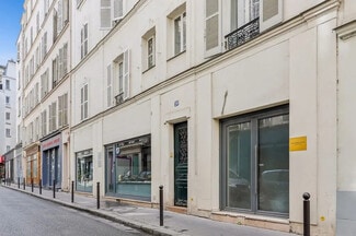 Plus de détails pour 20 Rue Augereau, Paris - Bureau à louer