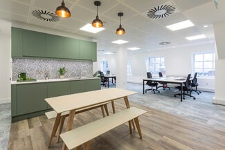 Plus de détails pour 72 Cannon St, Londres - Bureau à louer