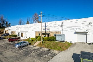 Plus de détails pour 9 Portland Rd, West Conshohocken, PA - Local d'activités à louer