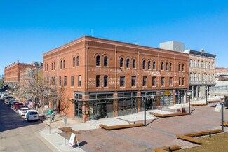 Plus de détails pour 1535-1541 Platte St, Denver, CO - Bureau/Local commercial, Local commercial à louer