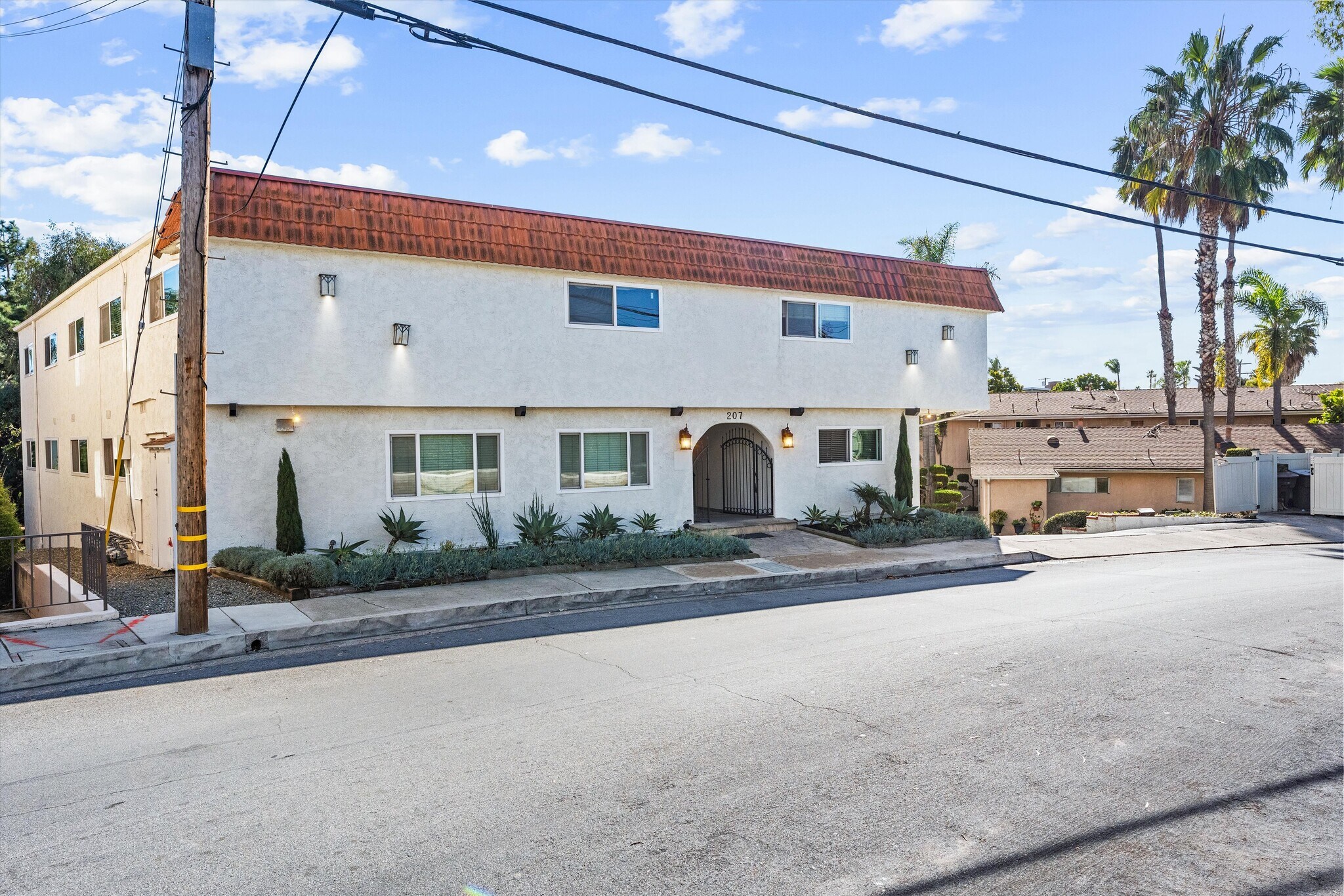 207 W Marquita, San Clemente, CA à vendre Photo principale– Image 1 sur 10