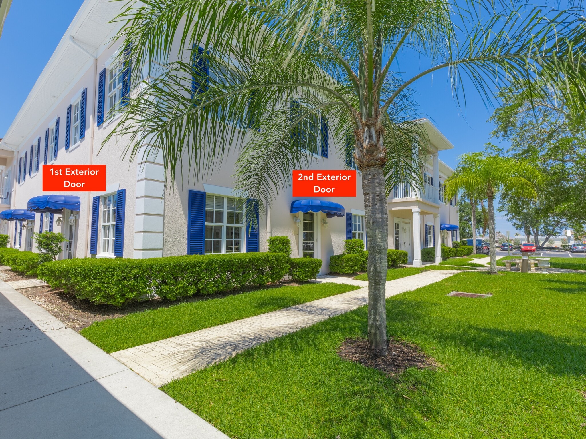 1555 Indian River Blvd, Vero Beach, FL à louer Photo de l’immeuble– Image 1 sur 29
