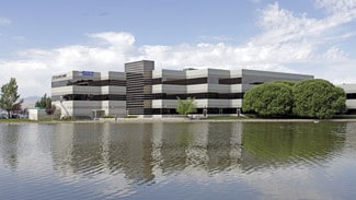 Plus de détails pour 5202 W Douglas Corrigan Way, Salt Lake City, UT - Bureau à louer