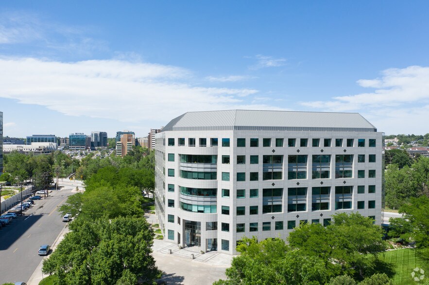 3200 E Cherry Creek South Dr, Denver, CO à louer - Photo de l’immeuble – Image 2 sur 12