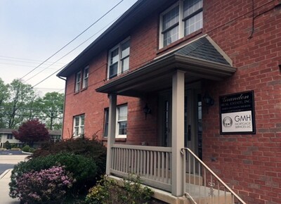 3915 Market St, Camp Hill, PA à vendre - Photo de l’immeuble – Image 3 sur 28