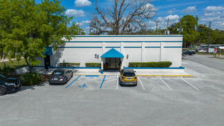 Plus de détails pour 5925 SE Abshier Blvd, Belleview, FL - Bureau à vendre