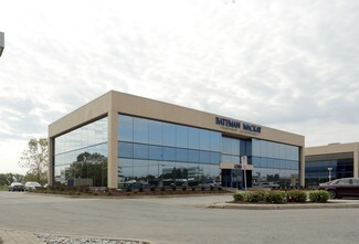 Plus de détails pour 4200 S Service Rd, Burlington, ON - Bureau à louer