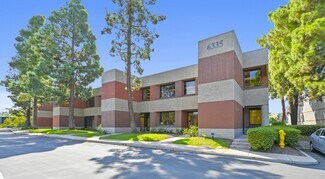 Plus de détails pour 6335 Ferris Sq, San Diego, CA - Local d'activités à louer