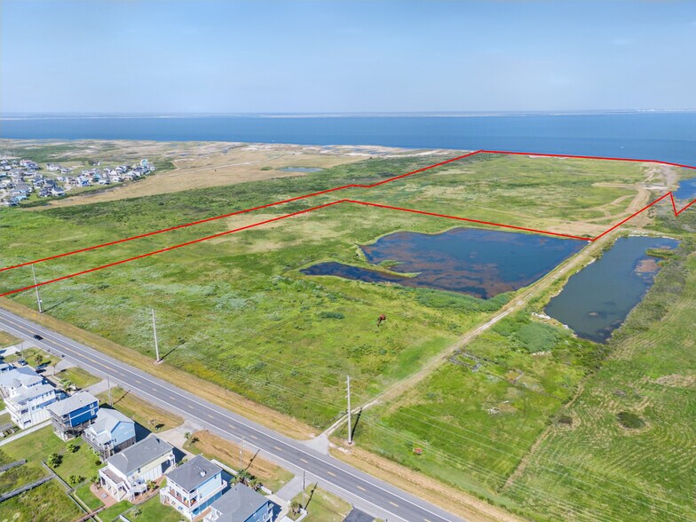 24374 FM-3005, Galveston, TX à vendre - Aérien – Image 3 sur 15