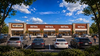 Plus de détails pour 944 State Rte 31, Crystal Lake, IL - Local commercial à louer