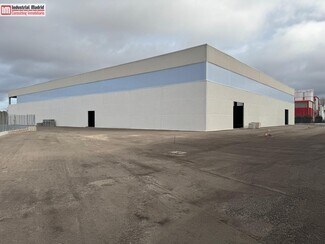 Plus de détails pour Industriel/Logistique à vendre