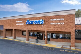 Plus de détails pour 900 Joe Frank Harris Pky SE, Cartersville, GA - Local commercial à louer