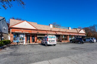 Plus de détails pour 275 Main St, New Milford, NJ - Local commercial à louer