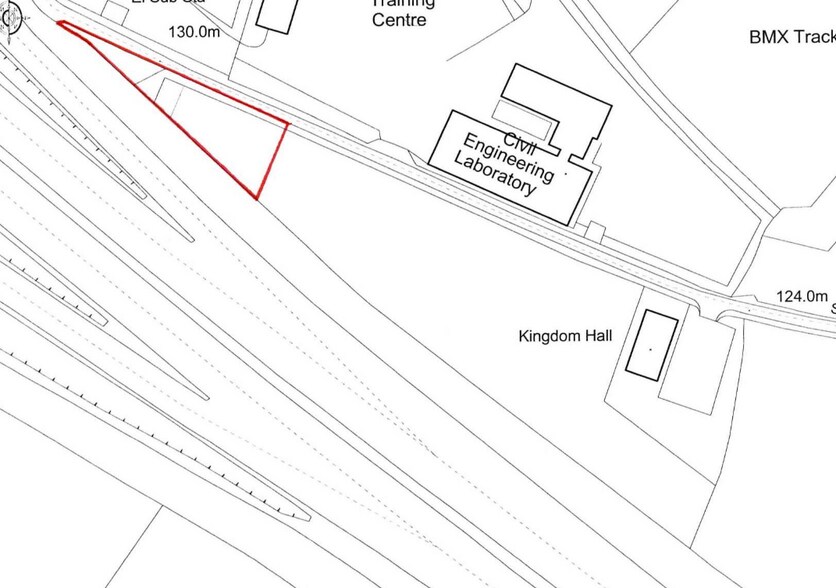 Skirsgill Ln, Penrith à louer - Plan cadastral – Image 2 sur 7