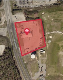 Plus de détails pour 3450 Us-176, West Columbia, SC - Industriel/Logistique à louer