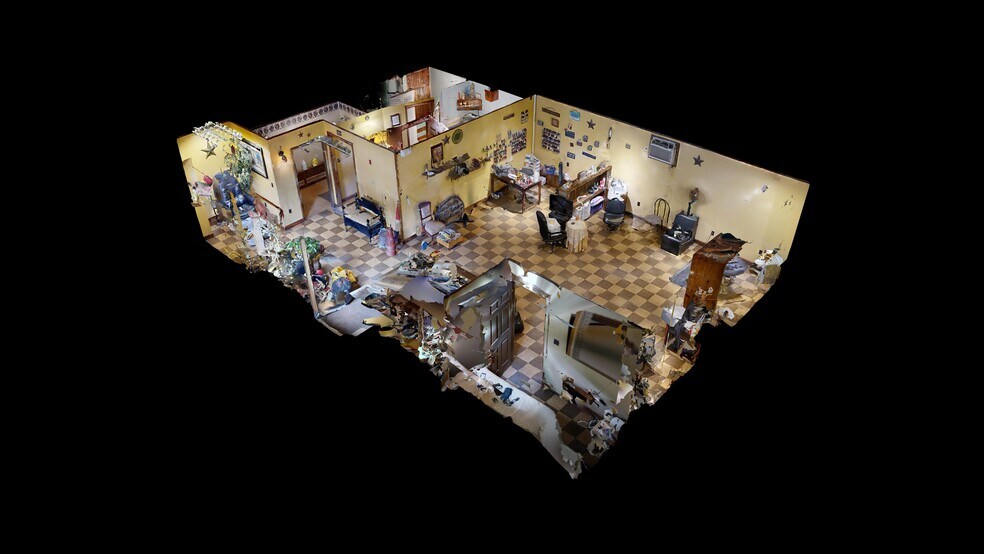 352 Hancock St, Rumford, ME à vendre - Photo de l’immeuble – Image 2 sur 17