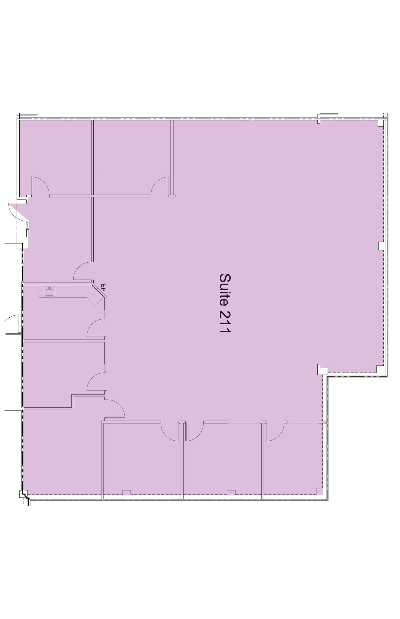 560-580 Kirts Blvd, Troy, MI à louer Photo intérieure– Image 1 sur 1