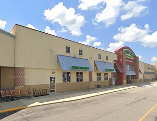 Plus de détails pour 5518 Grape Rd, Mishawaka, IN - Local commercial à louer