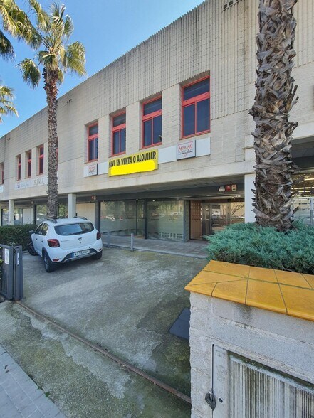 Local commercial dans Badalona, Barcelona à vendre - Photo intérieure – Image 3 sur 18
