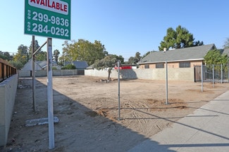 Plus de détails pour 4532 E Belmont Ave, Fresno, CA - Terrain à vendre