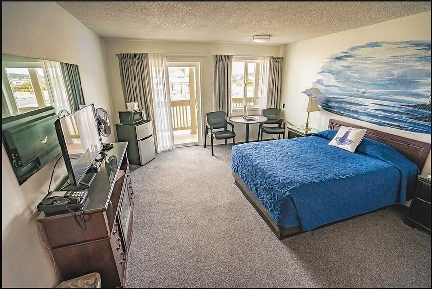 460 Highway 101, Bandon, OR à vendre - Photo intérieure – Image 3 sur 13