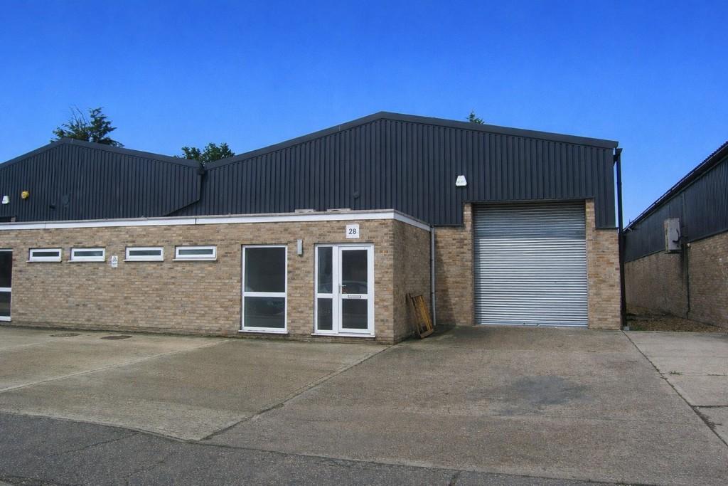 27-28 Morses Ln, Brightlingsea à louer Photo de l’immeuble– Image 1 sur 10