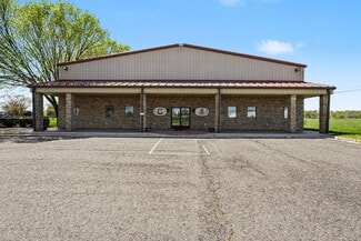Plus de détails pour 11084 Dennis W Kerns Pky, King George, VA - Industriel/Logistique à vendre