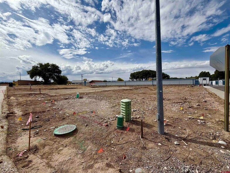 11 Bristlecone Dr, Montrose, CO à vendre - Photo principale – Image 2 sur 8