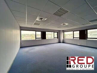 Plus de détails pour Bureau à louer