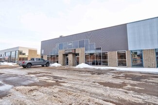 Plus de détails pour 6205 St Corbeil, Trois-Rivières, QC - Bureau à vendre
