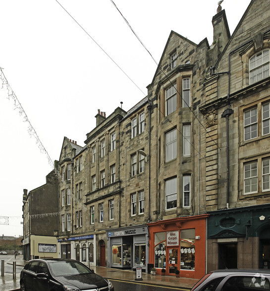 287-295 High St, Kirkcaldy à louer - Photo de l’immeuble – Image 3 sur 6