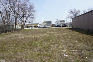 Plus de détails pour N Locust St, Manteno, IL - Terrain à vendre